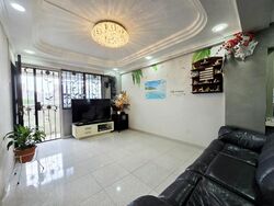 Blk 98 Aljunied Crescent (Geylang), HDB 3 Rooms #566182561